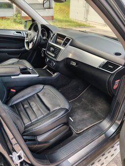 Prodám Mercedes Benz ML 350 - 15