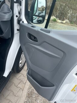 FORD TRANSIT DÍLNA 2,0TDCi 96kW,L2H2,2019,SERVIS FORD,DPH,A1 - 15