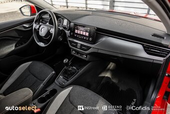 Škoda scala 1.6TDi 2021 style - 15