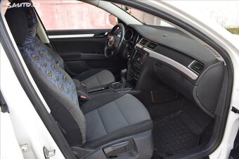 Škoda Superb 2,0 TDI AMBITION/MANUÁL/NAVI/ - 15