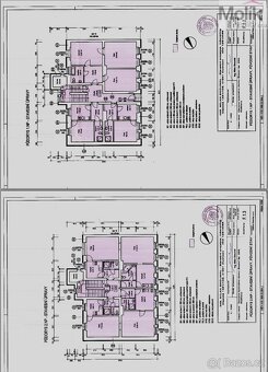 Prodej bytového domu 760 m2, pozemek 154 m2 - 15