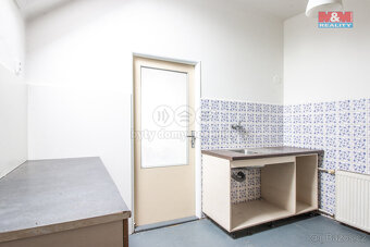 Prodej bytu 3+1, 69 m², Lázně Toušeň, ul. Hlavní - 15