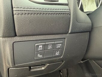 Mazda 6 Combi Facelift 2.5i Skyactiv 2016 141 kw 178300 km - 15