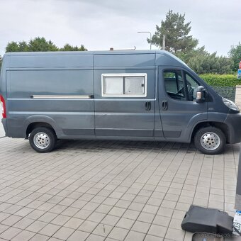 Fiat ducato-2,3jtd-109kw-L3H2 - 15