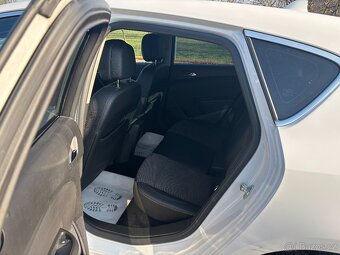 Opel Astra 2016, 103kw, TOP - Auta na splátky BEZ registrů - 15