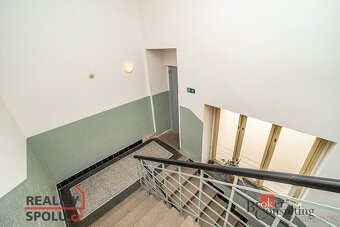 Pronájem, byty/2+kk, 41 m2, Baranova 1803/23, 13000 Praha, H - 15