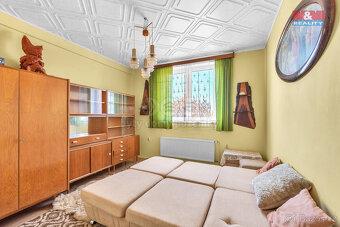 Prodej rodinného domu, 749 m², Smidary, ul. Zahradní - 15