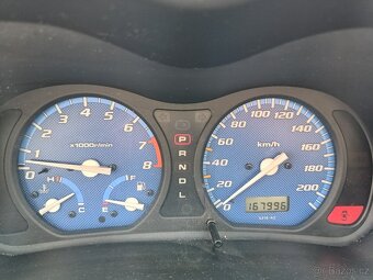 Honda HR-V automat - 15