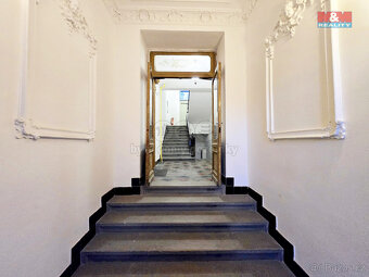 Prodej bytu 3+kk, 83 m², Praha, ul. Dukelských hrdinů - 15