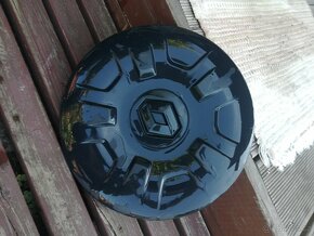 Středový kryt kola Renault, prumer 28 cm - 15