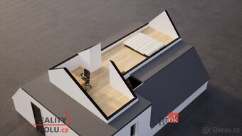 Prodej, byty/3+kk, 80 m2, Bilejova, Stráž nad Nisou, Liberec - 15