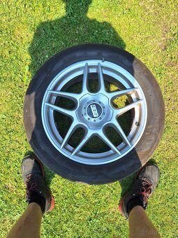BBS - 15
