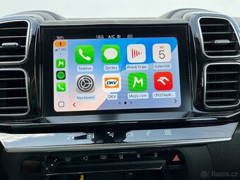 Citroen C5Aircross HDi 130PS Business,Navi,Kamera,Temp,DPH - 15