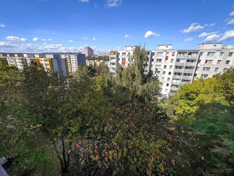 OV Byt 1+1 31m2 Angelovova, Praha 4 - Modřany - 15