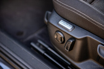 VW-PASSAT-B8-110KW-DSG-SEDAN-ČR-CARPLAY-TAŽNÉ-ROZVODY-TOP - 15