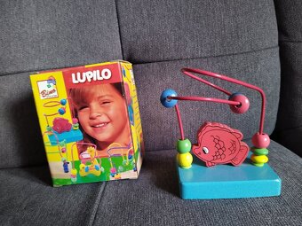 had, krokodýl, letadlo, kůň, žába, myš,hlavolam,mašina, bagr - 15