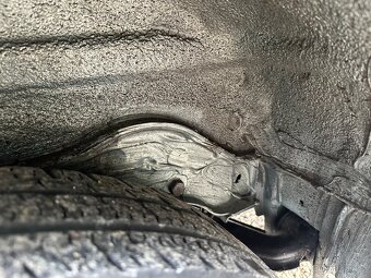 VW Transporter T4 2.5 TDi Dodávka bez Koroze - 15