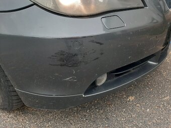 BMW e60 ✅ 3.0D ✅ 160kw ✅ 2004 ✅ 317tis. - 15