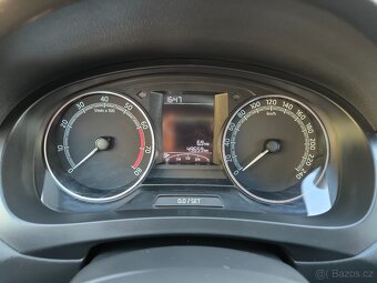 ŠKODA RAPID 1.0 TSI 70kw, r.v.2018, 49000 KM, PERFEKTNÍ STAV - 15