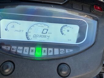 Linhai 570 l eps - 15