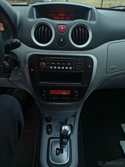 Citroën C3 TRX 1.4i 16v AUTOMAT - 15