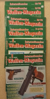 Letectvi a kosmonautika casopis casopisy - 15