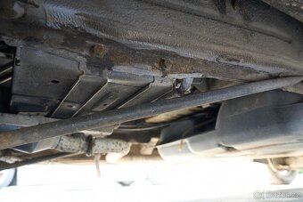 RENAULT TRAFIC GENERATION 2.5DCI - camper - 15