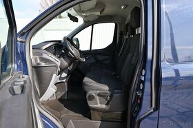 Ford Transit Custom 2.0TDCi 77KW L1 2/2017 DPH - 15
