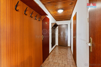 Prodej restaurace s ubytováním, 265 m² Horní Jindřichov - 15