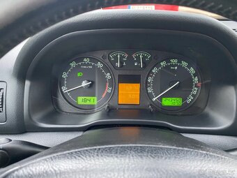 Škoda Octavia 2.0 85kw - 15