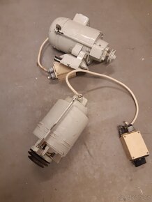 elektromotory - 15