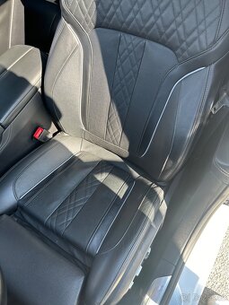 BMW 740d xDrive - 15