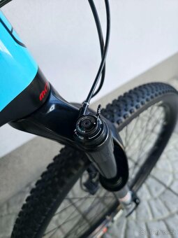Horské kolo Mondraker Chrono Carbon R 2018 29″ - 15