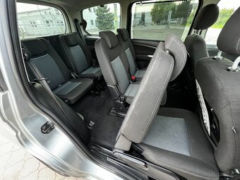 Ford Galaxy, 2,0 TDCi 7 MÍST,VÝBAVA  - 15