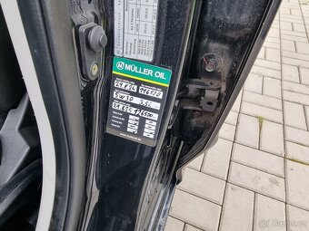 Kia Ceed 1.4i 80kW 2007 Hatchback 2.majitel 116 980 km - 15