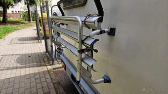 Obytný Fiat Ducato - 15