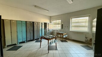 Pronájem provozního areálu 6 201m2, Žďár nad Sázavou - 15