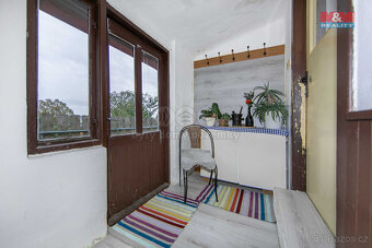 Prodej rodinného domu, 57 m², Řesanice - Kasejovice - 15