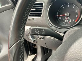 Volkswagen Golf 1.4TSI R-line Highline / 2012 - 15