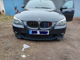 Prodám BMW 535d - 15