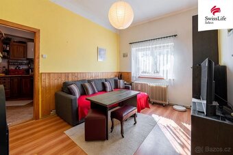 Prodej výrobní haly 1950 m2, Pěnčín - 15