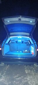 Audi A6 c6 2,7tdi 132kw S-Line - 15