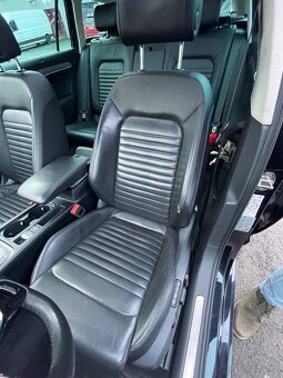 Volkswagen Passat B8 2.0tdi 4motion - 15
