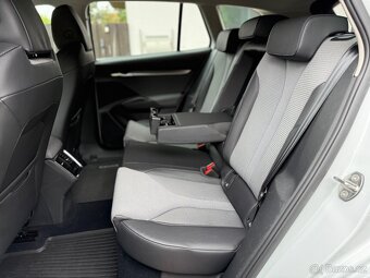 ŠKODA ENYAQ iV 80 / MATRIX / NEZ. TOP / ODPOČET DPH - 15