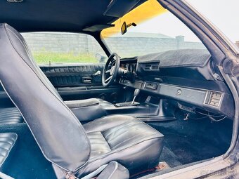 Chevrolet Camaro 1977 5.0 liter V8 - 15