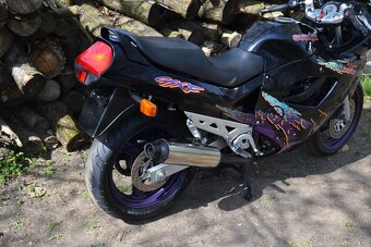 SUZUKI GSX-750F - AKCE - 15