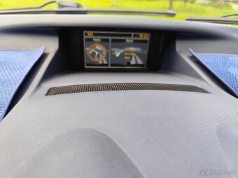 Peugeot 1007 Exclusive,  Automat - 15