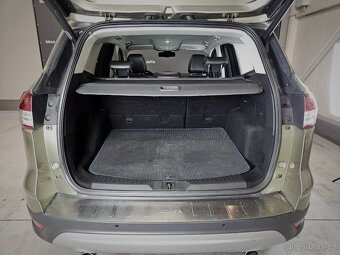 Ford Kuga 2.0 TDCI Automat AWD 112 t.km. - 15