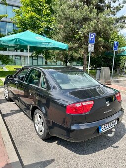 Seat Exeo 2.0 TDI, 105kw - 15