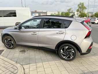 Hyundai Bayon - 15